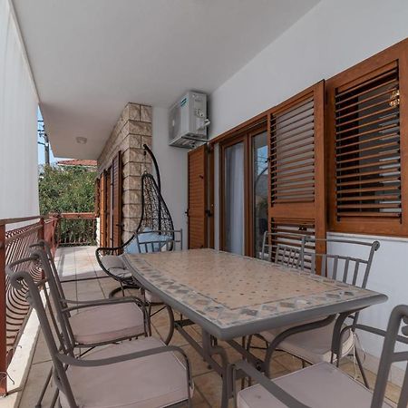 Oleandar Apartamento Trogir Exterior foto