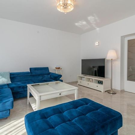 Oleandar Apartamento Trogir Exterior foto