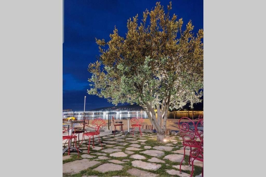 Oleandar Apartamento Trogir Exterior foto