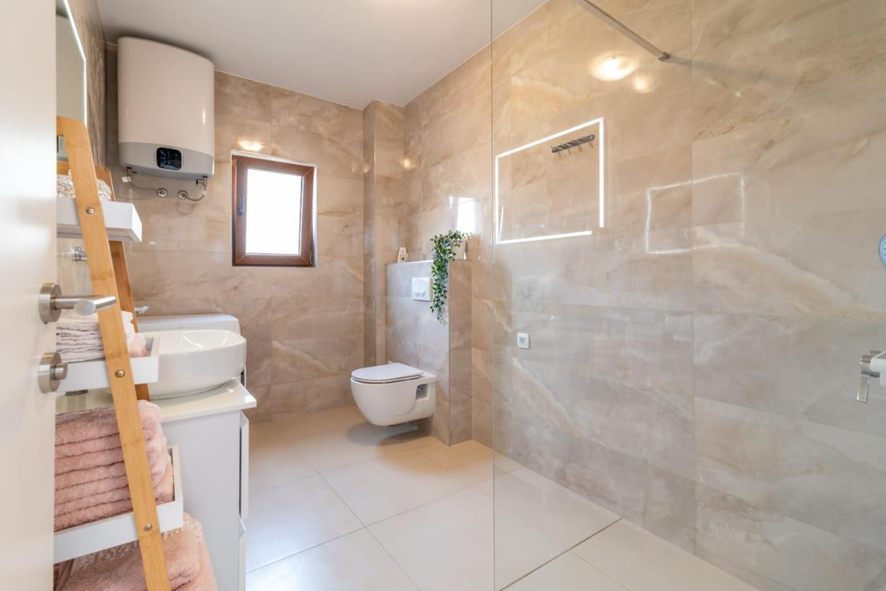 Oleandar Apartamento Trogir Exterior foto