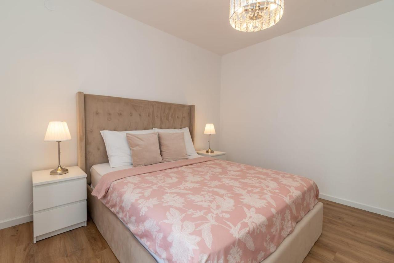 Oleandar Apartamento Trogir Exterior foto